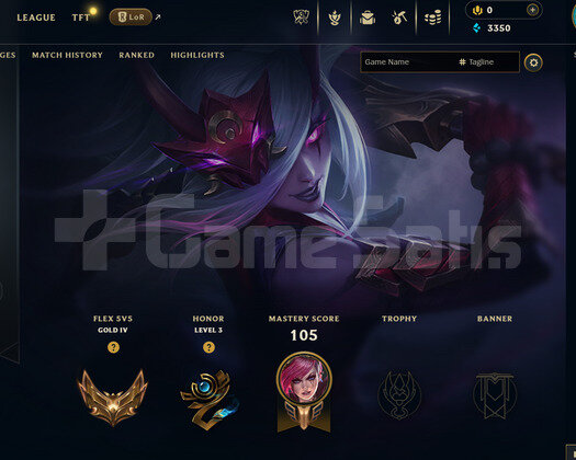 TR Silver 3 | 2 Kostüm - 28 Hero | LoL Hesap