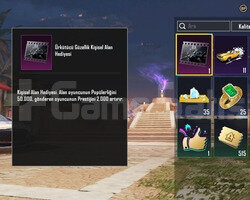 50 k Pop 200 tl