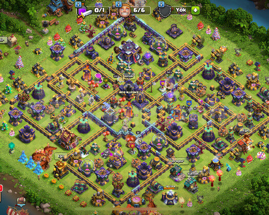 BELEDİYE 15 + DEMİRCİ HERO EFSANE