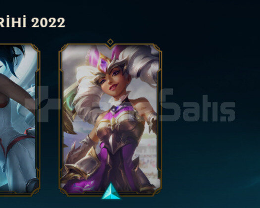 EUW Unranked | 9 Kostüm - 33 Hero | Ranked Ready