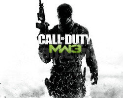 Call of Duty Modern Warfare 3 2011 + Garanti