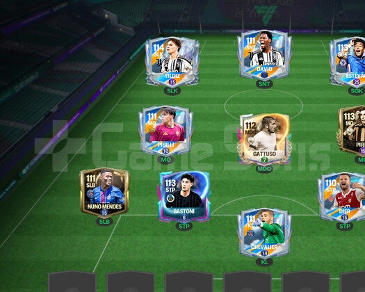 113 GEN KENAN YILDIZ GATTUSOLU HESAP BENCE KACIRMA