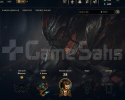 2021 KURULUM / KALİTELİ KOSTÜMLER / UNRANKED