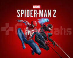 Spider-Man 2 ÖMÜRLÜK GARANTİ