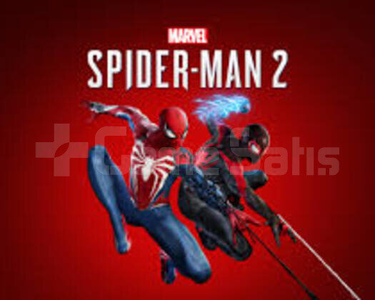 Spider-Man 2  ÖMÜRLÜK GARANTİ