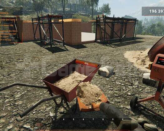 Builder Simulator + ÖMÜRLÜK GARANTİ