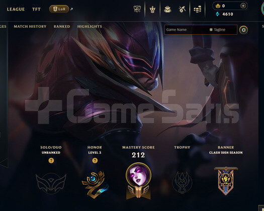 TR Unranked | 13 Kostüm - 59 Hero | Dereceli Hazır