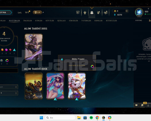PLAT 1 +38 -12 10 maç atılmıs TR