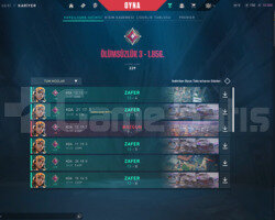 AKTİF TOP 2000 FRESH IMMO 3 HESAP