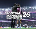 Football Manager 2026 + İn Game Ed. + 2 Oyun