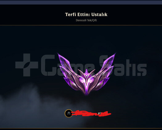 ucuz tr master hesap 17 lp