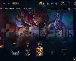 TR | 40 SKİN | BRONZ 3