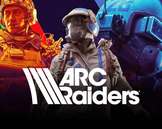 ARC Raiders
