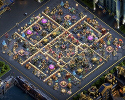 TH17 MAX! * 21 KOSTÜM + EKİPMAN * | DÜNYA 18.555