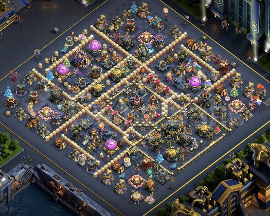 TH17 MAX! * 21 KOSTÜM + EKİPMAN * | DÜNYA 18.555