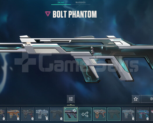 TR Demir 1 | 3 Vandal - 2 Phantom | Hesap