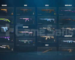 TR Demir 1 | 3 Vandal - 2 Phantom | Hesap