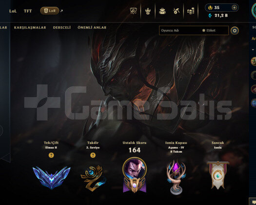 50 skin 300lpden erime güzel hesap