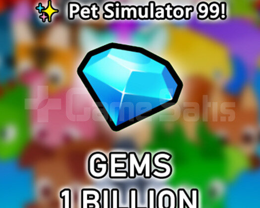PS99 1B GEM EN UCUZ