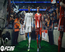 EA SPORTS FC 26 PS4/PS5 +GARANTİ +DESTEK