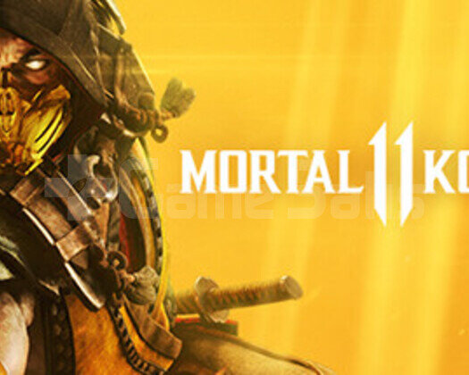 Mortal Kombat 11 + Garanti