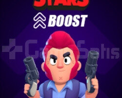 Brawl Stars Boost UCUZ GUVENİLİR