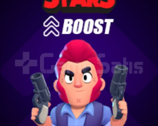Brawl Stars Boost UCUZ GUVENİLİR