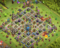TH 12 - 122 LV ANLIK DEĞİŞİM