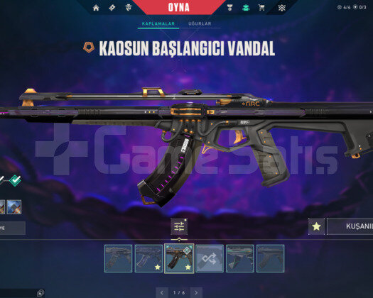 YAĞMACI/KAOS/ANOMALİ/ÖZEL HAREKAT MAİL DEĞİŞEN