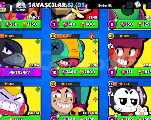 32.5k kupa  81 karakter  124 kostüm
