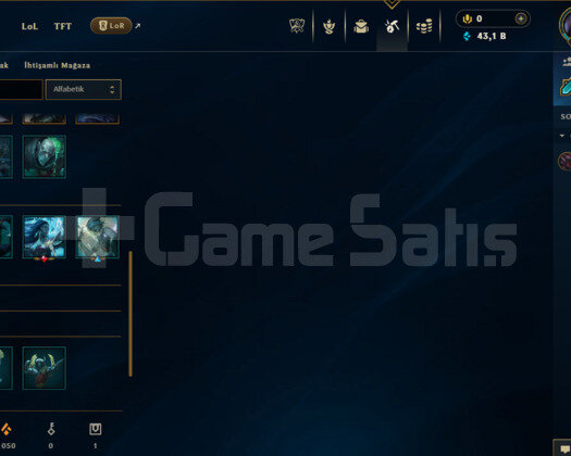 30 LVL BOL KOSTÜMLÜ UNRANKED HESAP UYGUN FİYAT!