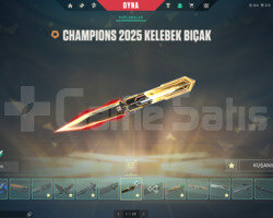İLK SAHİBİNDEN VALORANT+LOL DİZİLİ CEZASIZ HESAP