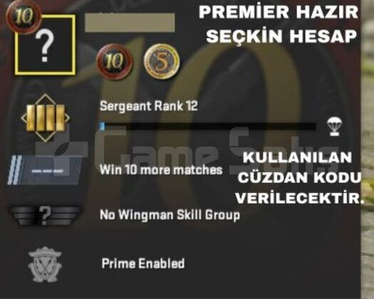 TR MAĞAZA!! PREMİER HAZIR  10 VE 5 YILLIK MADALYA!