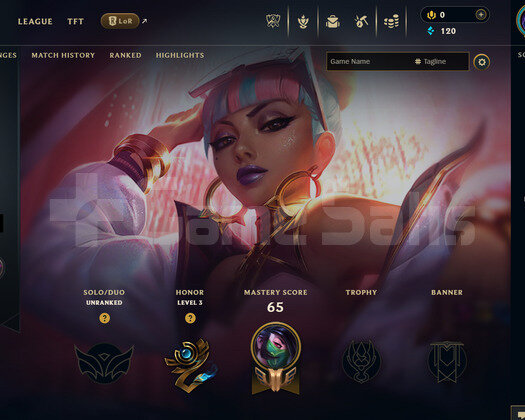 TR Unranked | 5 Kostüm - 24 Hero | Dereceli Hazır