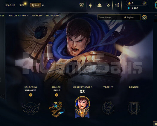 TR Unranked | 21 Hero - 5K Mö | Handmade Hesap