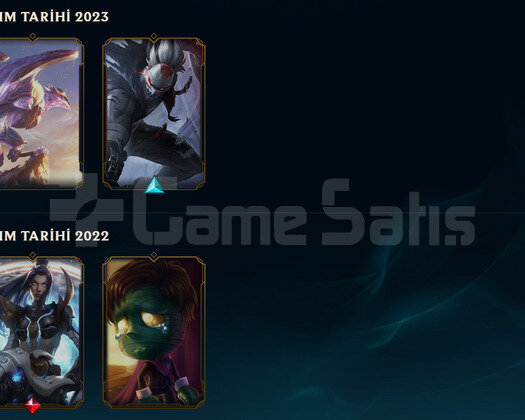 EUW Unranked | 13 Kostüm - 45 Hero | Ranked Ready