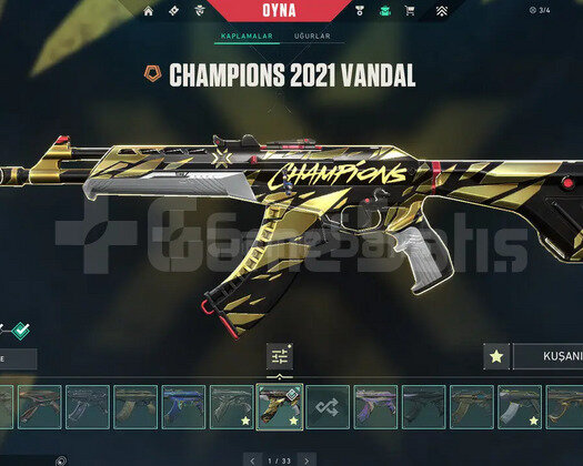 Champions 2021,2022.2024 full+full ömürlük videolu