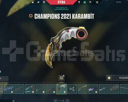 Champions 2021,2022.2024 full+full ömürlük videolu