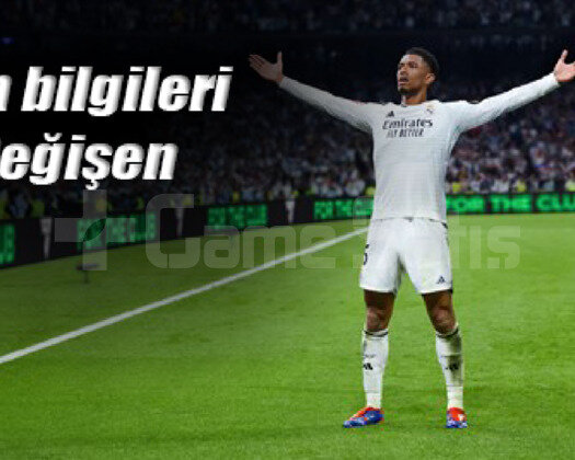 ONLİNE FC25 TÜM BİLGİLERİ DEĞİŞEN STEAM HESABI