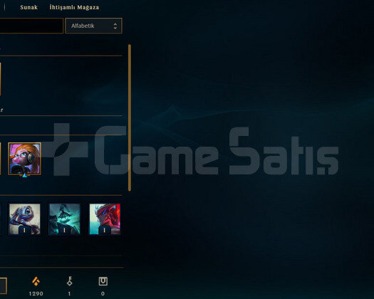 EUW Unranked | 8 Kostüm - 45 Hero | LoL