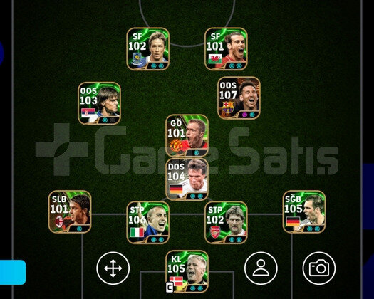 Satılık pes hesabi