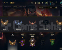 TR | 117 SKİN | BRONZ 1
