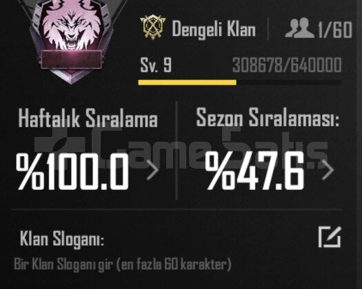 9.4 SV İSİM 60 GÜN SERİ TESLİMAT NOKTASI