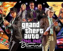 GTA 5 ONLİNE Tüm Hesap Bilgileri Değişir