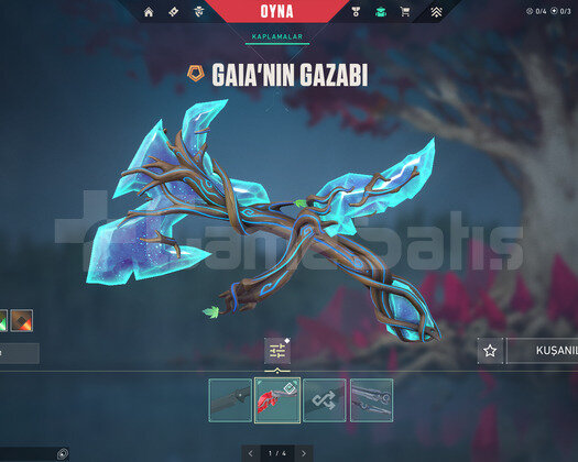 VANDALLI SHERİFFLİ BIÇAKLI ACC!