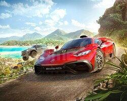 Online  Forza Horizon 5 Premium Edition