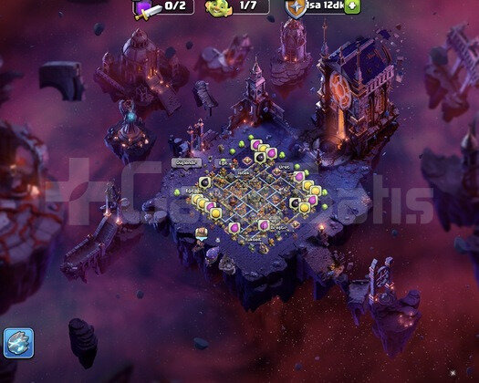 PAZARLIĞA AÇIK TH 17 MAXa YAKIN HESAP