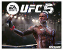 UFC 5 Deluxe Edition + PS5