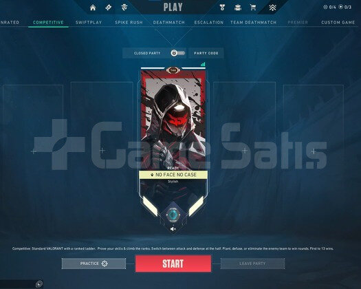 2025 CHAMPIONS BETA HESABI PLAT 3 MAİNLİK