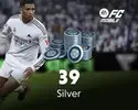 FC Mobile 39 Silver